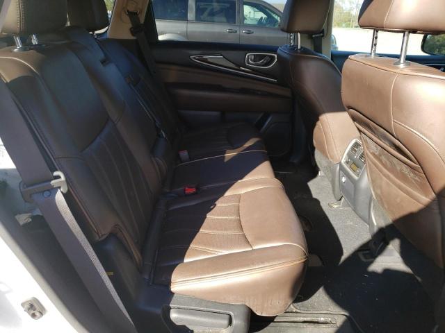 Photo 5 VIN: 5N1CL0MM4EC512976 - INFINITI QX60 