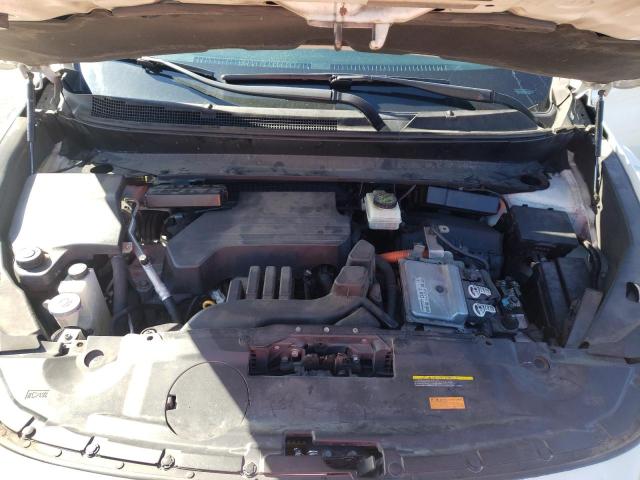 Photo 6 VIN: 5N1CL0MM4EC512976 - INFINITI QX60 