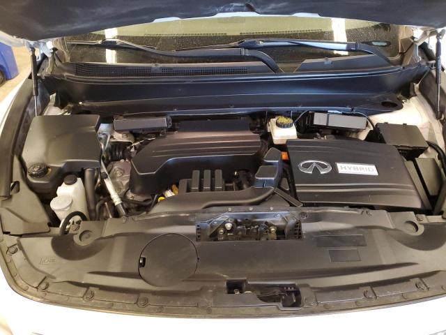 Photo 11 VIN: 5N1CL0MM4EC515666 - INFINITI QX60 