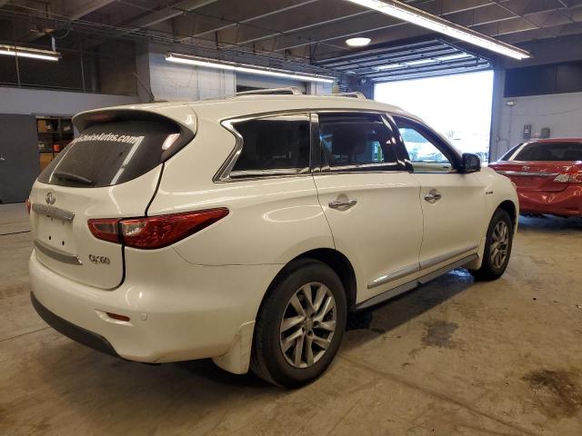 Photo 2 VIN: 5N1CL0MM4EC515666 - INFINITI QX60 