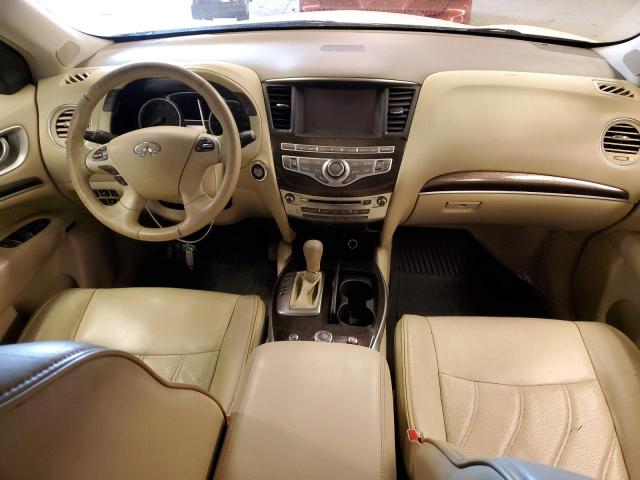 Photo 7 VIN: 5N1CL0MM4EC515666 - INFINITI QX60 