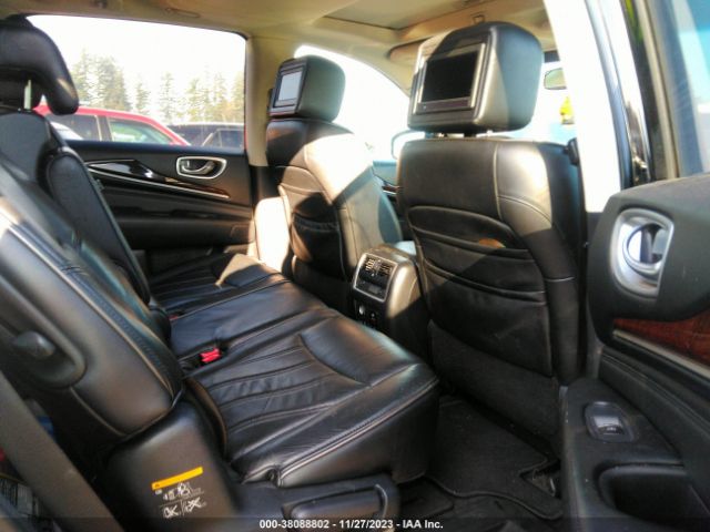 Photo 7 VIN: 5N1CL0MM4EC519510 - INFINITI QX60 