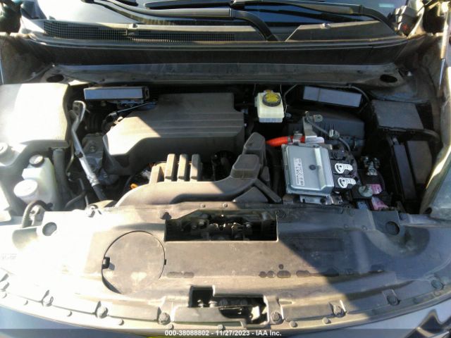 Photo 9 VIN: 5N1CL0MM4EC519510 - INFINITI QX60 