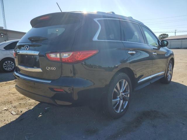 Photo 3 VIN: 5N1CL0MM4EC523640 - INFINITI QX60 HYBRI 