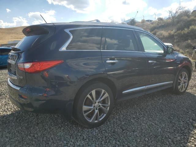 Photo 2 VIN: 5N1CL0MM4FC505222 - INFINITI QX60 HYBRI 