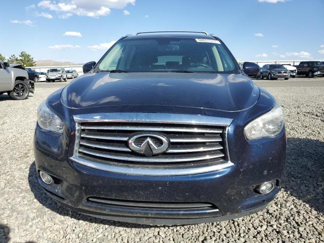 Photo 4 VIN: 5N1CL0MM4FC505222 - INFINITI QX60 HYBRI 