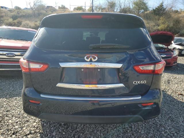 Photo 5 VIN: 5N1CL0MM4FC505222 - INFINITI QX60 HYBRI 