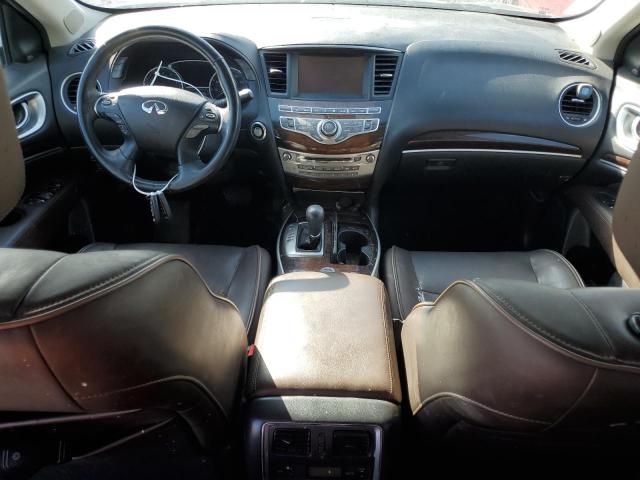 Photo 7 VIN: 5N1CL0MM4FC505222 - INFINITI QX60 HYBRI 