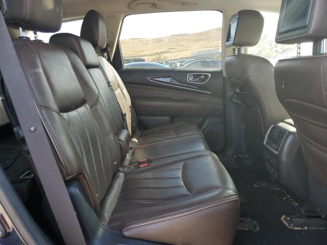 Photo 9 VIN: 5N1CL0MM4FC505222 - INFINITI QX60 HYBRI 