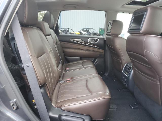 Photo 10 VIN: 5N1CL0MM5EC510508 - INFINITI QX60 