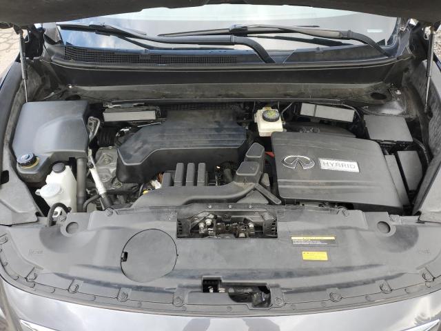 Photo 11 VIN: 5N1CL0MM5EC510508 - INFINITI QX60 