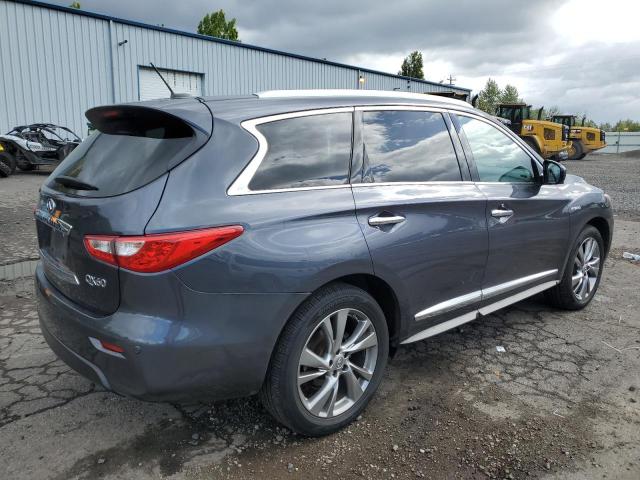 Photo 2 VIN: 5N1CL0MM5EC510508 - INFINITI QX60 