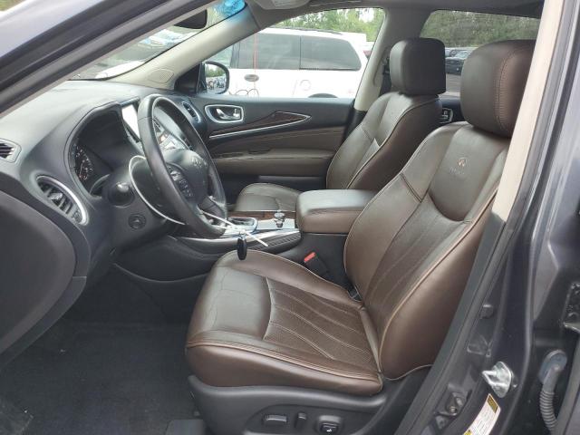 Photo 6 VIN: 5N1CL0MM5EC510508 - INFINITI QX60 