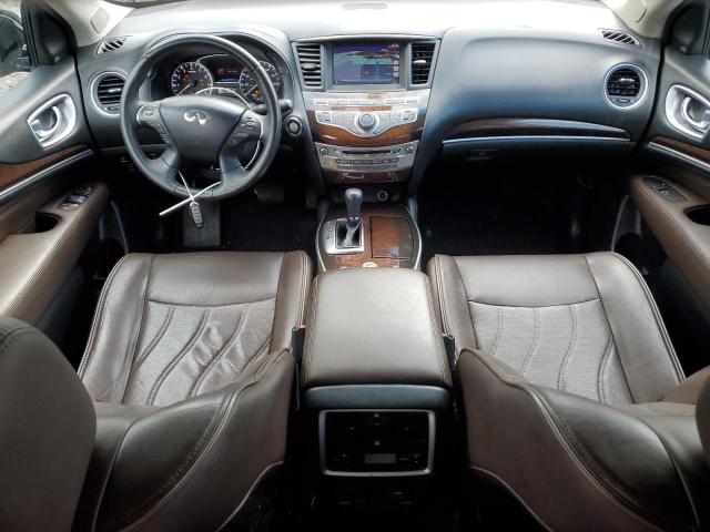 Photo 7 VIN: 5N1CL0MM5EC510508 - INFINITI QX60 