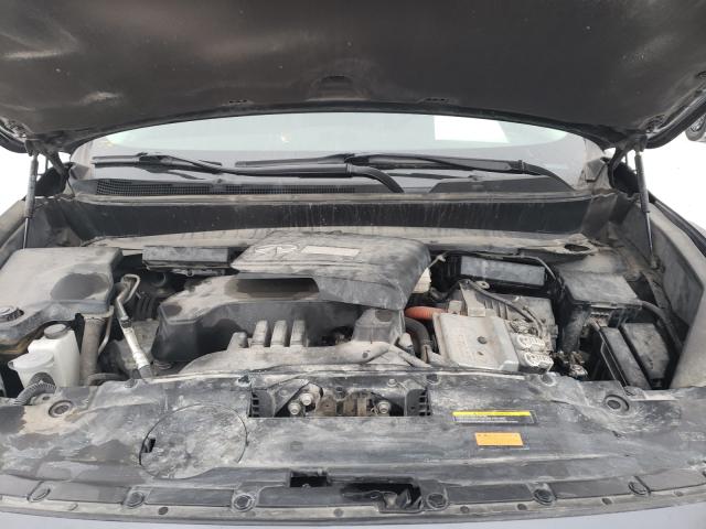 Photo 6 VIN: 5N1CL0MM5EC512050 - INFINITI QX60 