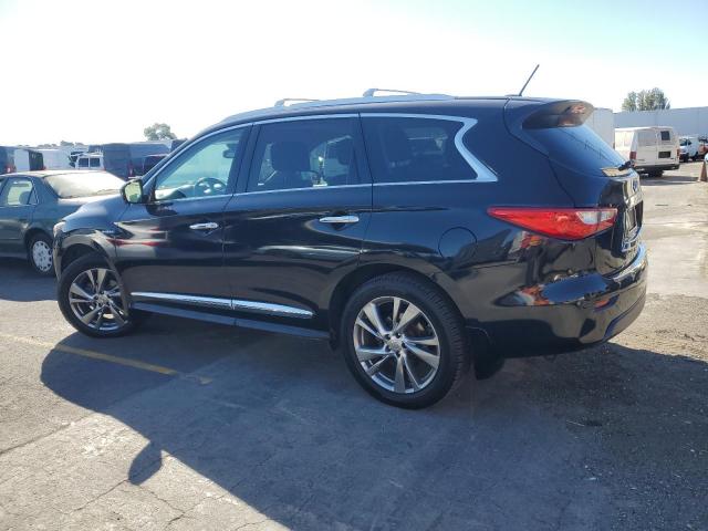 Photo 1 VIN: 5N1CL0MM5EC512422 - INFINITI QX60 HYBRI 