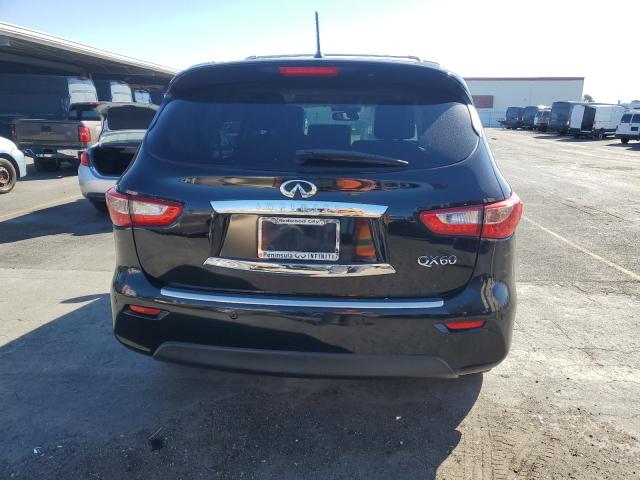 Photo 5 VIN: 5N1CL0MM5EC512422 - INFINITI QX60 HYBRI 