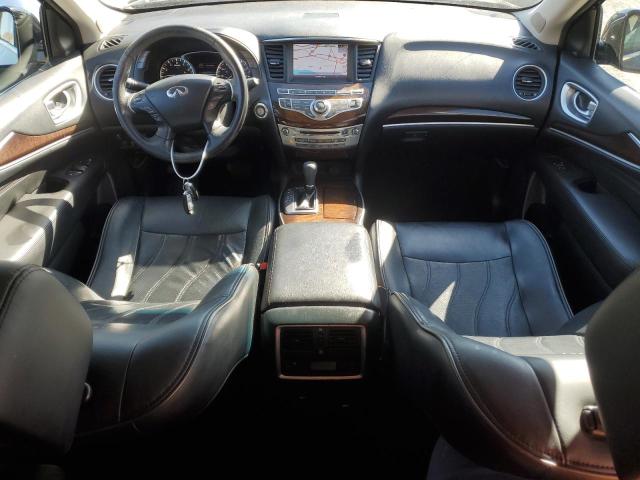 Photo 7 VIN: 5N1CL0MM5EC512422 - INFINITI QX60 HYBRI 