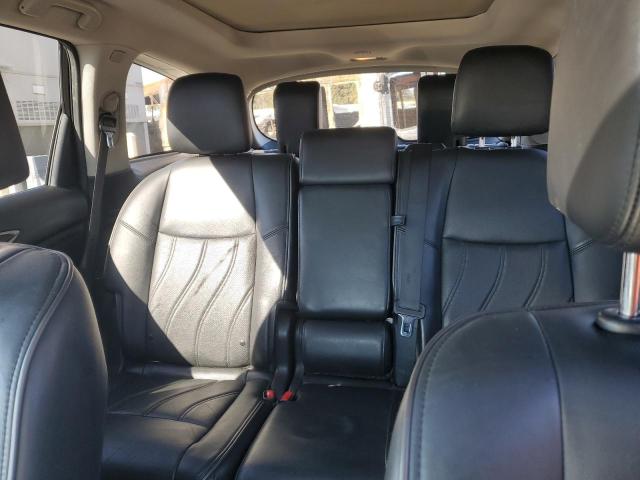 Photo 9 VIN: 5N1CL0MM5EC512422 - INFINITI QX60 HYBRI 