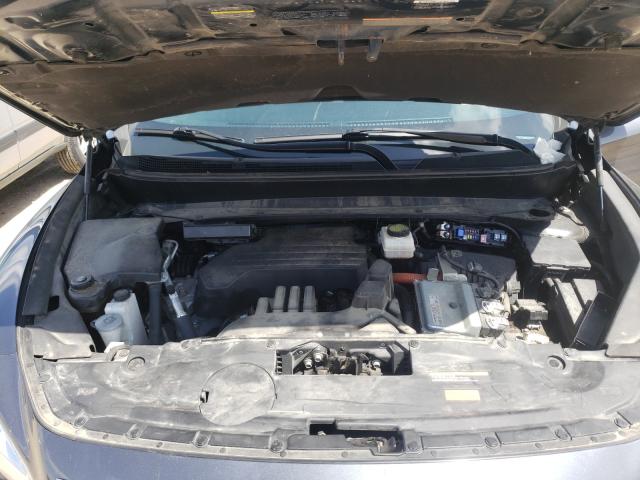 Photo 6 VIN: 5N1CL0MM5EC513117 - INFINITI QX60 HYBRI 