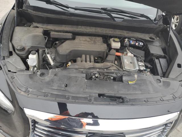 Photo 6 VIN: 5N1CL0MM5EC516261 - INFINITI QX60 HYBRI 