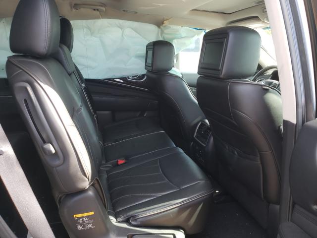 Photo 5 VIN: 5N1CL0MM5EC518558 - INFINITI QX60 HYBRI 