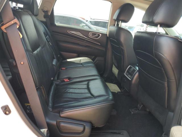 Photo 10 VIN: 5N1CL0MM5EC526157 - INFINITI QX60 HYBRI 