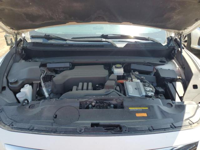 Photo 11 VIN: 5N1CL0MM5EC526157 - INFINITI QX60 HYBRI 