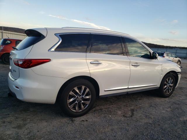 Photo 2 VIN: 5N1CL0MM6EC511263 - INFINITI QX60 HYBRI 