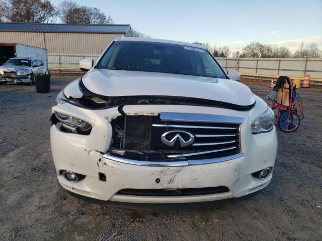 Photo 4 VIN: 5N1CL0MM6EC511263 - INFINITI QX60 HYBRI 