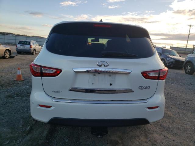 Photo 5 VIN: 5N1CL0MM6EC511263 - INFINITI QX60 HYBRI 