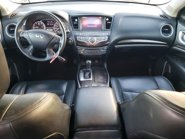 Photo 7 VIN: 5N1CL0MM6EC511263 - INFINITI QX60 HYBRI 