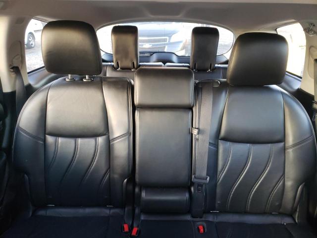 Photo 9 VIN: 5N1CL0MM6EC511263 - INFINITI QX60 HYBRI 