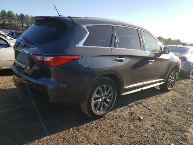 Photo 3 VIN: 5N1CL0MM6EC522974 - INFINITI QX60 HYBRI 