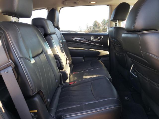 Photo 5 VIN: 5N1CL0MM6EC522974 - INFINITI QX60 HYBRI 