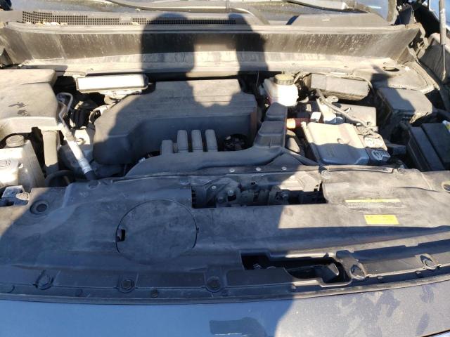 Photo 6 VIN: 5N1CL0MM6EC522974 - INFINITI QX60 HYBRI 