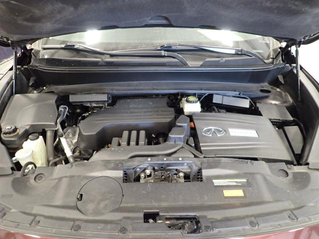 Photo 6 VIN: 5N1CL0MM6EC524868 - INFINITI QX60 HYBRI 