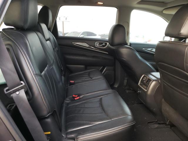 Photo 10 VIN: 5N1CL0MM7EC515743 - INFINITI QX60 