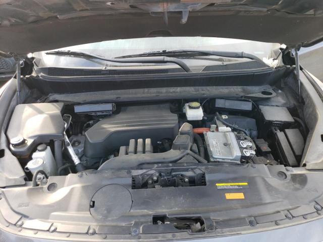 Photo 11 VIN: 5N1CL0MM7EC515743 - INFINITI QX60 