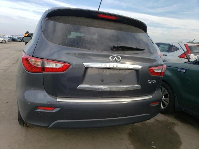 Photo 5 VIN: 5N1CL0MM7EC515743 - INFINITI QX60 