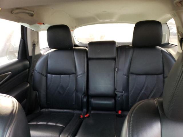 Photo 9 VIN: 5N1CL0MM7EC515743 - INFINITI QX60 