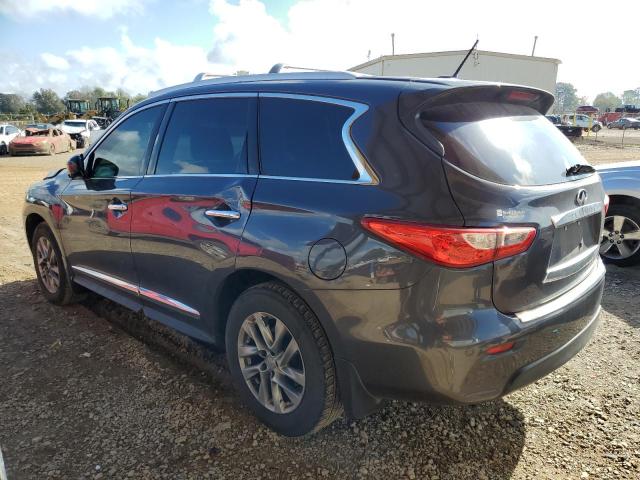 Photo 1 VIN: 5N1CL0MM7EC522868 - INFINITI QX60 HYBRI 