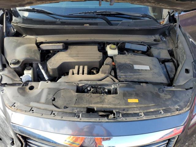 Photo 11 VIN: 5N1CL0MM7EC522868 - INFINITI QX60 HYBRI 