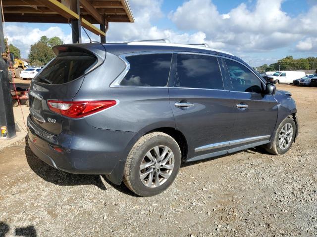 Photo 2 VIN: 5N1CL0MM7EC522868 - INFINITI QX60 HYBRI 