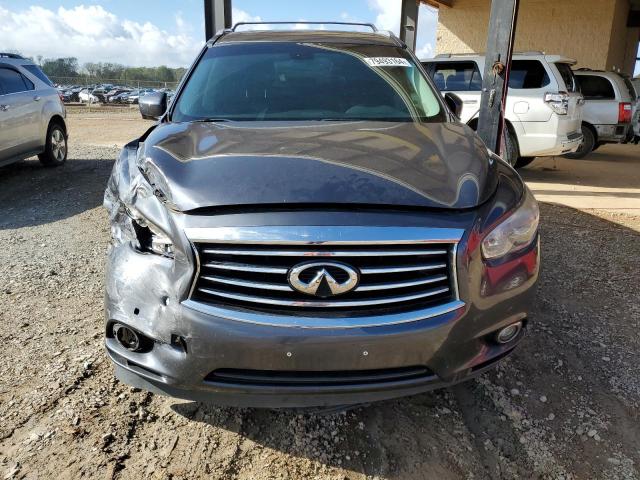 Photo 4 VIN: 5N1CL0MM7EC522868 - INFINITI QX60 HYBRI 