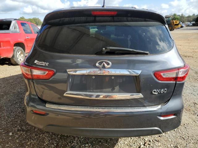 Photo 5 VIN: 5N1CL0MM7EC522868 - INFINITI QX60 HYBRI 