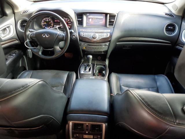 Photo 7 VIN: 5N1CL0MM7EC522868 - INFINITI QX60 HYBRI 