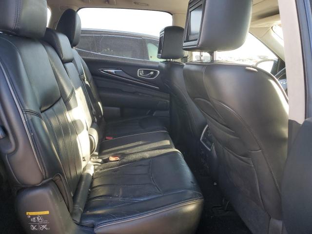 Photo 10 VIN: 5N1CL0MM7EC524409 - INFINITI QX60 HYBRI 