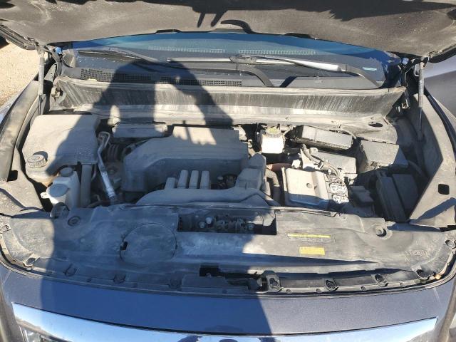 Photo 11 VIN: 5N1CL0MM7EC524409 - INFINITI QX60 HYBRI 