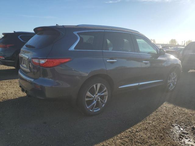 Photo 2 VIN: 5N1CL0MM7EC524409 - INFINITI QX60 HYBRI 